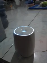 XIAOMI MIJIA HL Aromatherapy Air Humidifiers Diffuser For Home Dampener Aroma Oil Essences
