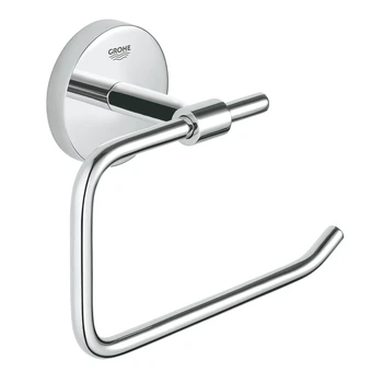 

Toilet paper holder Grohe baucosmopolitan, Chrome (40457001)