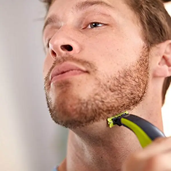 Бритвенные лезвия Philips ONEBLADE(2 шт