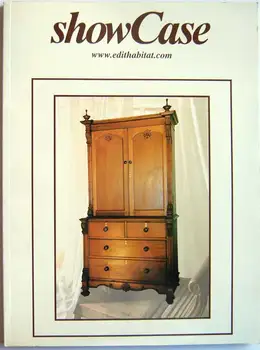 

Magazine ShowCase N ° 28. April 1999