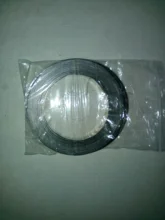 Batería de ion de litio, placa de lámina de níquel, cinta de acero chapada en níquel, conector de banda, máquina de soldadura por puntos de baterías, 1 rollo de 10 m, 18650