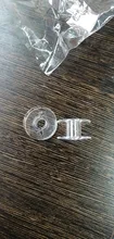 Sewing-Machines Janome Empty-Bobbins Singer Clothes-Supply-E Plastic ZOTOONE for Hot