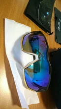 Eyewear Cycling Sunglasses Bicycle Mountain-Bike Photochromic Sport Woman P-Ride NRC