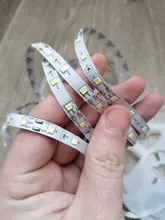 60leds/M Light Lamp String-Decor Led-Strip Luminous-Flux 5050 Smd 3528 2835 5630 Old