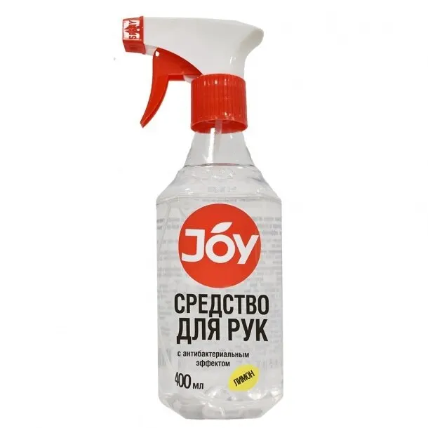 Средство косметическое JOY для рук 400 мл |