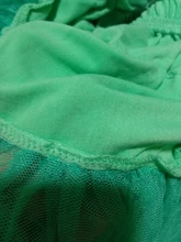 Tutu Skirts Baby-Girl Kids Children Clothing Mini Casual Solid 2-6yrs Gauze
