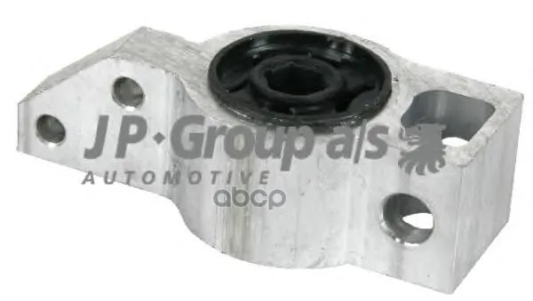 Сайлентблок Рычага Vag A3/Octavia/Superb/Golf V/Vi/Touran 03- Пер.Подв.Прав. Jp Group 1117900780 JP Group арт. 1117900780