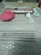 Skin-Scrubber Facial-Brush Face-Clean-Set Vacuum-Blackhead-Remover Ultrasonic Electric
