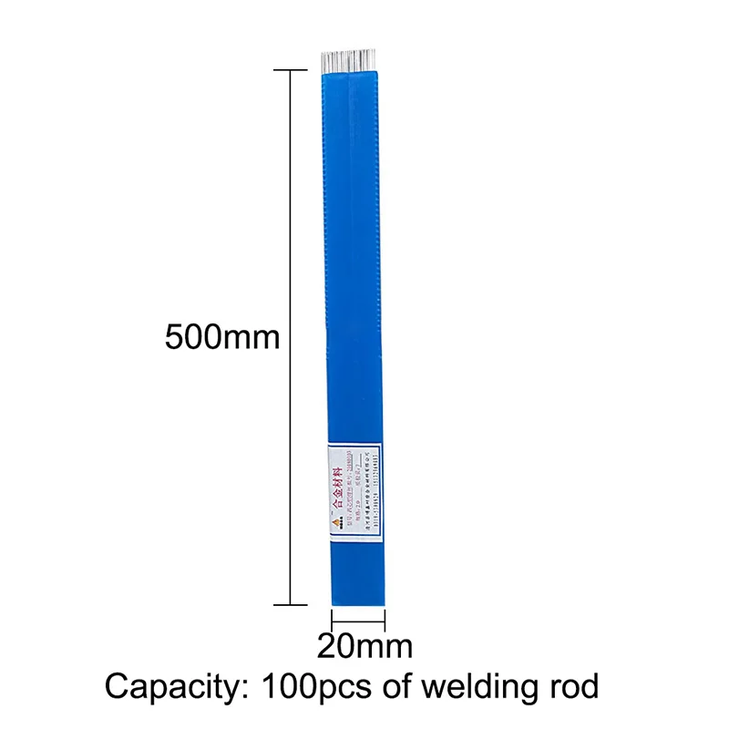 Welding wire box (can be equipped with 100 welding wires) plastic 50cm|Storage Boxes & Bins| - AliExpress