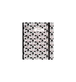 

Wallet 4 rings die cut PREMIUM MICKEY MOUSE ITïS A MICKEY THING