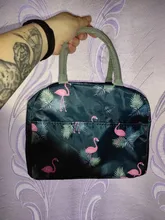 Nuevo ventilador bolsas de Nylon impermeable portátil cremallera térmica de alta capacidad comida para mujeres conveniente bolsa de caja de almuerzo bolsas de comida