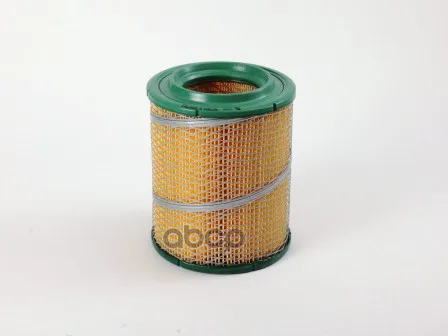 Фильтр Воздушный Газ Инжектор(01-), Низкий Big filter арт. GB75