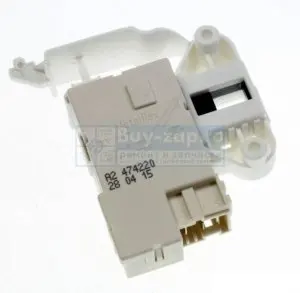

Door lock hatch (lock) for washing machine LG 474220