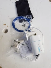 Reolink-cámara IP inteligente para exteriores, videocámara tipo bala con visión nocturna infrarroja, 4K, 8MP, PoE, con detección de personas y vehículos, RLC-810A