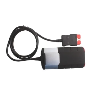 

Autoscanner Delphi DS150E