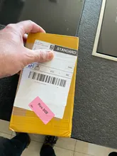 Wire-Terminal Crimp-Connector Uninsulated-Wire-End-Ferrules--M25 1200pcs/Box