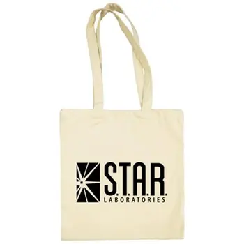 

Cloth bag The Flash Star Laboratories