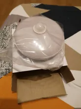 LED Ceiling Lamp PIR Motion Sensor 220V 110V 9W 13W 18W 24W 36W Warm White Cold White