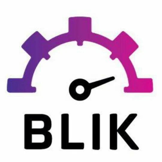 BLIK Parts Store