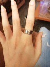 Anillo de titanio de acero inoxidable de Anime Attack on Titan para hombres y mujeres, anillos de dedo Shingeki no Kyojin con alas de la libertad