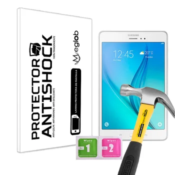 

Screen protector Anti-Shock Anti-scratch Anti-Shatter compatible with Tablet Samsung Galaxy Tab A S Pen 9.7