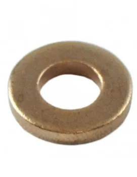 

JBM 13828 BAG 50 COPPER WASHERS FOR INJECTORS (15,5x7,5x2,0 MM)