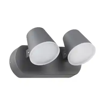 

Landscape street lamp Novotech kaimas 357831 20 W IP54