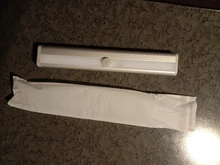 Decorative-Lamp Lighting Led-Light-Detector Closet Motion-Sensor Staircase Wall Aisle