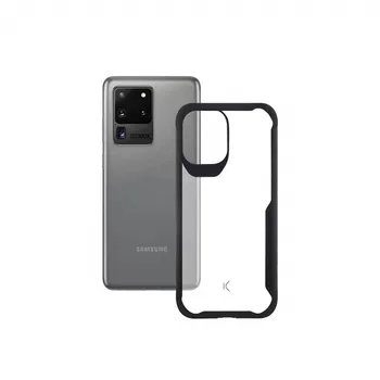 

Mobile Phone Case with TPU Edge Samsung Galaxy S20 Ultra KSIX Flex Armor