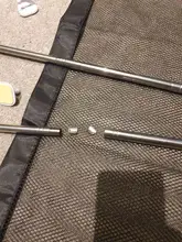 Barrera de seguridad para mascotas, vallas portátiles y plegables, de malla transpirable, para perros y bebés