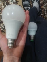 LED E14 Lamps-Light Table-Lamp Led-Bulb Lampada E27 230V Ac 220v 240V 9W 12W 6W 15W 18W