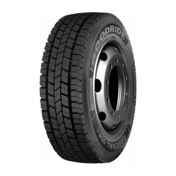 

GOODRIDE GDR-1 215 75 R17.500 128/126M