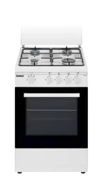 

Kitchen Corbero CCSF45020BW 4 zones