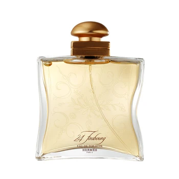 

HERMES PARIS 24 FAUBOURG EAU OOF TOILETTE 100ML VAPORIZER