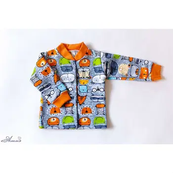 

Арт. М 12 Кофточка (62,68,74) Кофточки