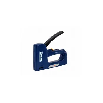 

Nailer Handbook Rapid R253