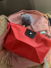 Mochila Oxford impermeable para mujer, morral escolar Retro a la moda para adolescentes