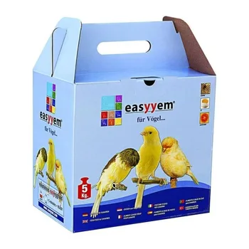 

EASYYEM - EGGFOOD CANARY 5kg
