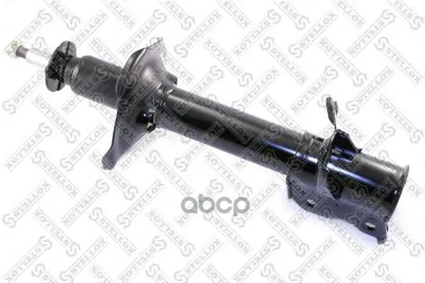 4113-0019-Sx_амортизатор Задний Левый Масляный! Без Abs Nissan Sunny 1.4/2.0d 90-95 Stellox 41130019sx Stellox арт. 41130019SX