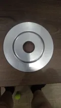 De alta calidad de carpintería trituración de Rotary disco de lijado de madera herramienta disco abrasivo herramientas para amoladora de ángulo 16/22MM de diámetro