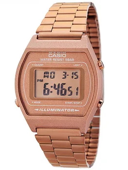 

CASIO VINTAGE UNISEX COPPERCASIO4971850965176