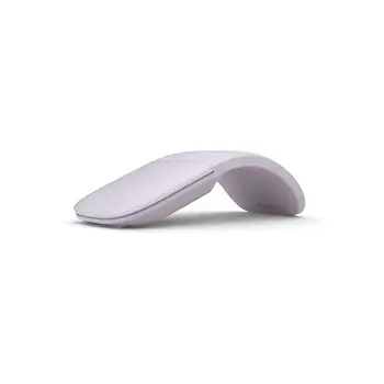 

Mouse Microsoft MS Arc Bluetooth IT/PL/PT/IS Hdwr Lilac