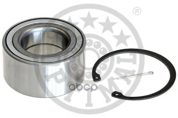 Opt961630_к-Кт Подшипника Ступ.Пер.! Mitsubishi Lancer Cy 1.5i-2
