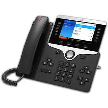 

Cisco 8841 Black