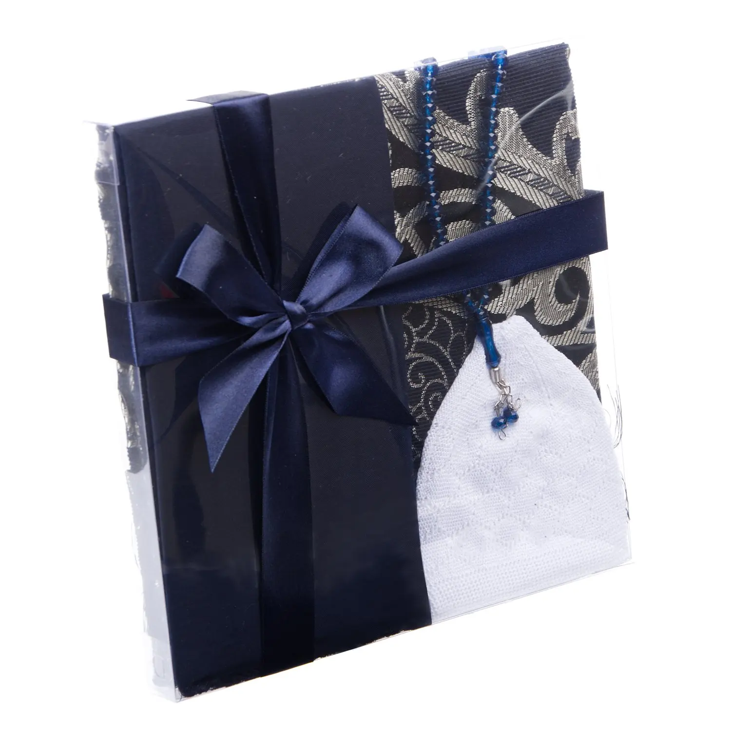 

GREAT GIFT Hicaz Series Navy Blue FREE SHİPPİNG