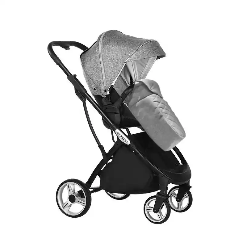 poussette bebe la plus chere