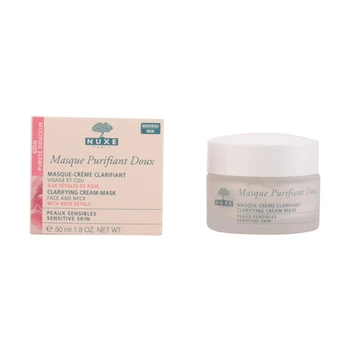 

Mask Pétales De Rose Nuxe