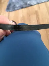 Belt Bread-Machine-Parts Scarlett Delta Gorenje for 401585 Sc-400/Delta/Dl-72b/.. S3M528