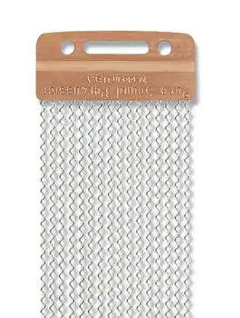 

P1416 Custom series sub-string for small drum 14 ", 16 springs, puresound