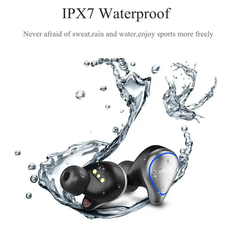 Wireless Earbuds Mifo O5 Balanced Armature
